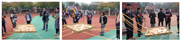 闵行]七宝实验中学：多元引航 伴生逐光——2024学年第一学期首届全员导师欢乐嘉年华(图4)