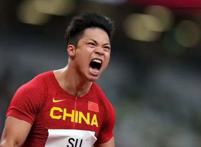潮起珠江口鲁粤龙虎斗！2025年中国体育看粤港澳全运会(图2)