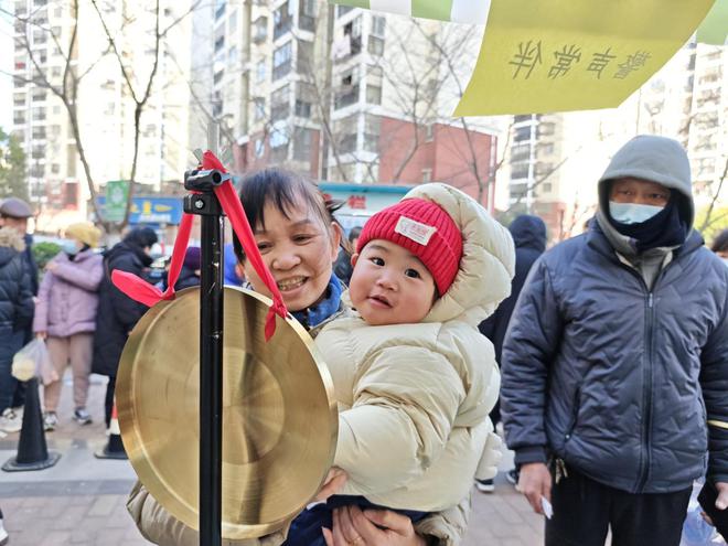 洪山区和平街道东方雅园社区开展 “法治宣传进万家·法律知识惠及全民” 社区国企退休人员普法活动(图5)