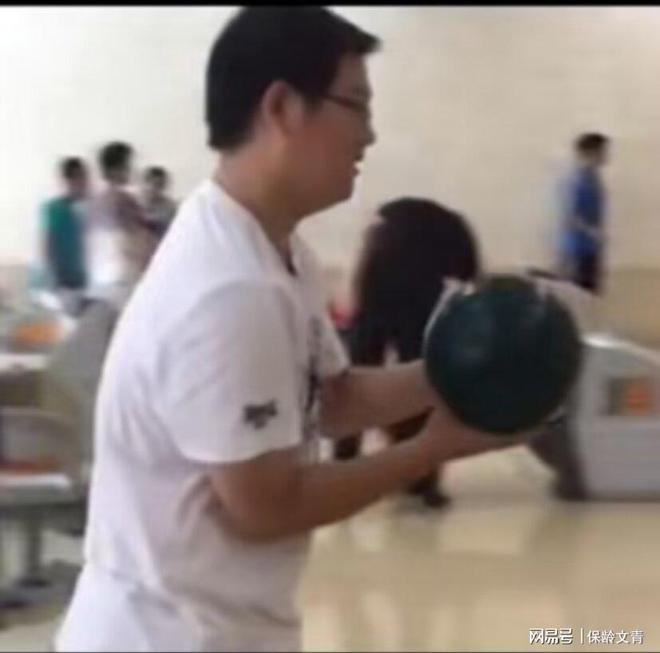 三种打法教你玩转保龄球(图2)