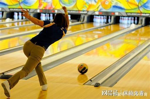 三种打法教你玩转保龄球(图5)