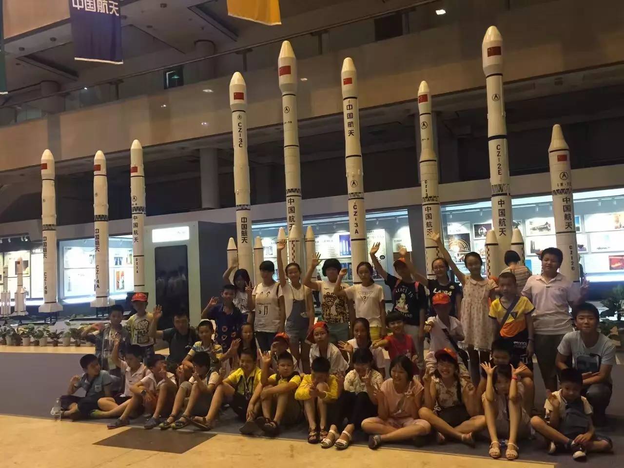暑期跟着晨报飞!四大主题、五大特色夏令营期待你的挑战!