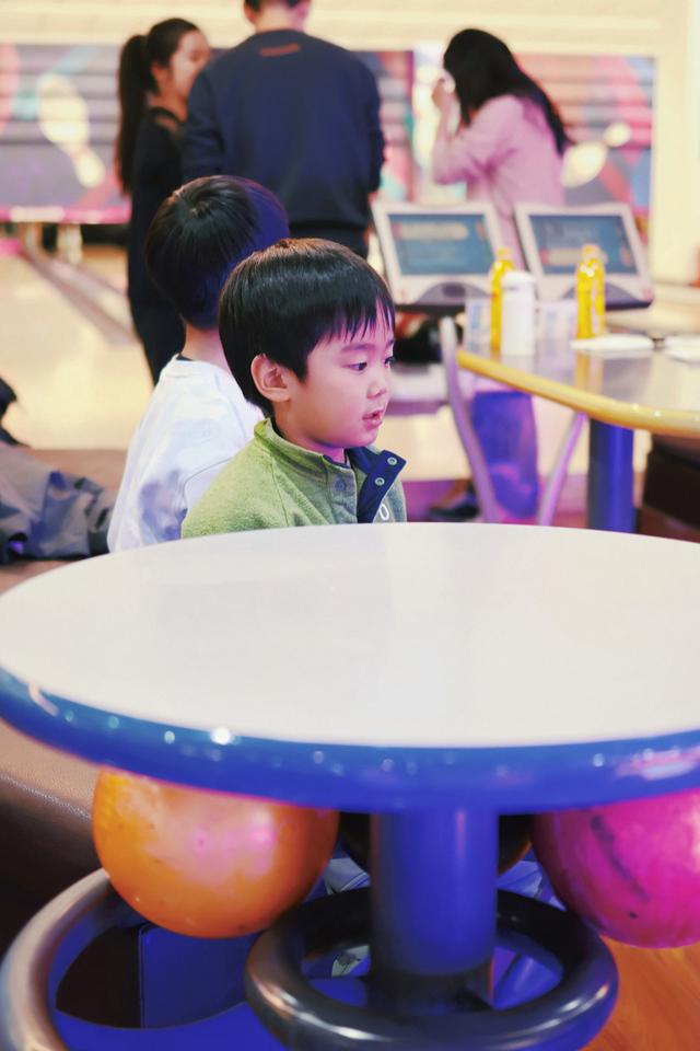 一段佳话㉔｜“怀旧感”是欧登保龄球馆的“双刃剑”(图4)