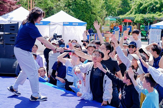 2025年全民健身志愿服务科学健身科普大讲学系列活动成功举办(图7)