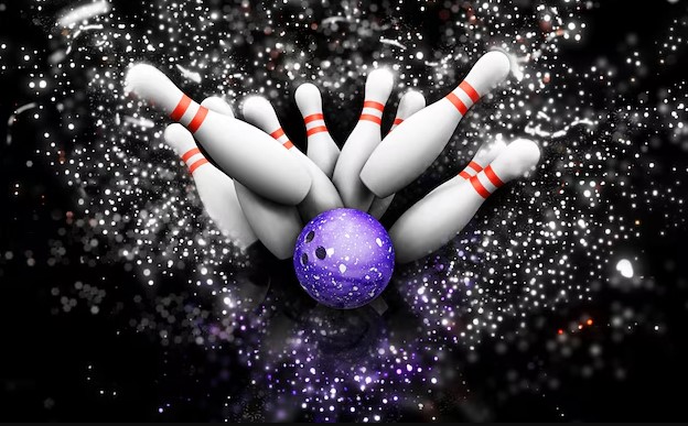 凯发K8官方保龄球赛事