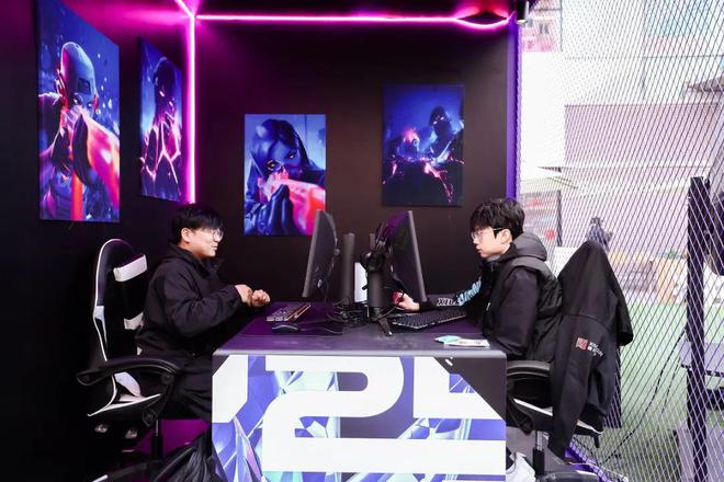 超430万这个FPS电竞赛事又一次创纪录了(图2)