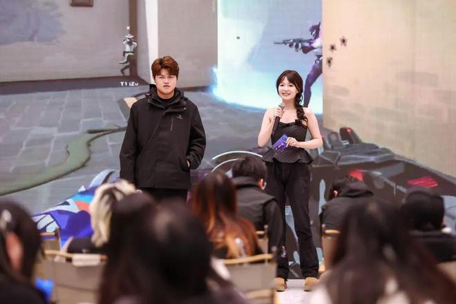 超430万这个FPS电竞赛事又一次创纪录了(图5)