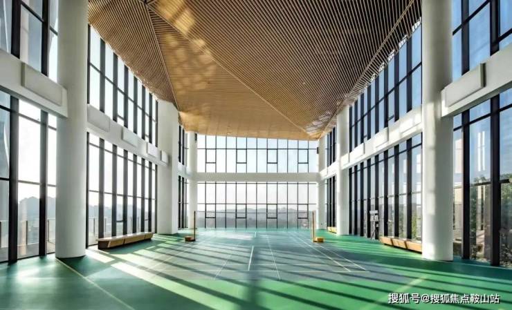 南湖山庄售楼处(南湖山庄)2025首页网站-营销中心欢迎您-楼盘详情-最新价格-户型图-容积率@最新售楼处(图11)