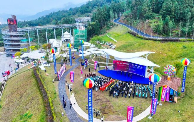 消防安全记心间！崇义“119”消防宣传月启动(图4)