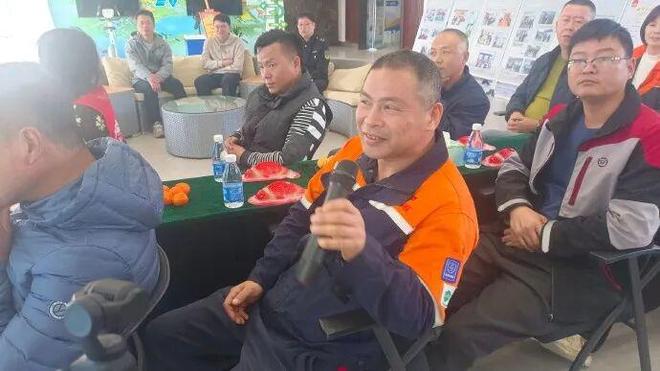 普陀司机幸福了!这场活动把平安、健康、快乐全打包(图6)