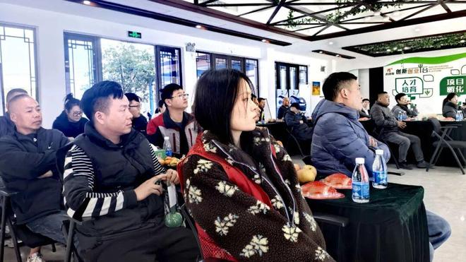 普陀司机幸福了!这场活动把平安、健康、快乐全打包(图7)